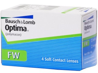 Optima FW (4 линзы)